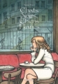 Couverture Chats Noirs, Chiens Blancs, tome 1 : Réminiscences parisiennes Editions Dargaud 2009