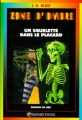 Couverture Zone d'ombre : Un squelette dans le placard Editions Bayard (Poche - Passion de lire) 1997