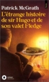 Couverture L’Étrange histoire de sir Hugo et de son valet Fledge Editions Points 1994