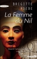 Couverture La femme du Nil Editions Succès du livre 2009