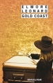 Couverture Gold Coast Editions Rivages (Noir) 2010