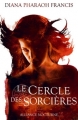 Couverture Le cercle des sorcières, tome 1 : Alliance nocturne Editions Eclipse (Bit-lit) 2011