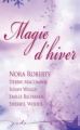 Couverture Magie d'hiver 2009 Editions Harlequin (Jade) 2009