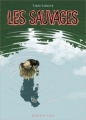 Couverture Les sauvages Editions Actes Sud (L'An 2) 2011