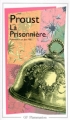 Couverture À la recherche du temps perdu, tome 5 : La Prisonnière Editions Flammarion (GF) 1984