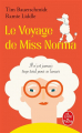 Couverture Le voyage de Miss Norma Editions Le Livre de Poche 2023