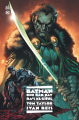 Couverture Batman : One Bad Day : Ra’s al Ghul Editions Urban Comics (DC Deluxe) 2023