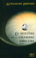 Couverture Le mystère de la chambre obscure Editions NiL 2005