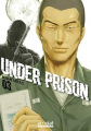 Couverture Under Prison, tome 3 Editions Omaké Books 2023