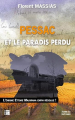 Couverture Pessac et le paradis perdu Editions Terres de l'Ouest 2022