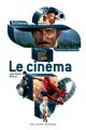 Couverture Le cinéma : Tothème Editions Gallimard  (Jeunesse) 2011