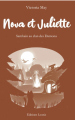 Couverture Nova et Juliette, tome 2 : Samhain au clan des Damona  Editions Autoédité 2023