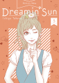 Couverture Dreamin' Sun : Vis tes rêves !, tome 05 Editions Akata (M) 2023