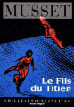 Couverture Le fils du Titien Editions Mille et une nuits 1995