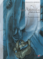 Couverture Les Aphrodites, tome 2 : Le masque aveugle Editions Tabou 2011
