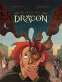Couverture Je suis un dragon, tome 1 Editions Jungle ! 2023