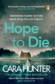 Couverture Hope to Die Editions Penguin Books 2022