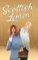 Couverture Scottish Saga, tome 2 : Scottish Lemon Editions Autoédité 2023