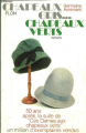Couverture Chapeaux gris chapeaux verts Editions Plon 1970