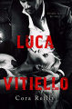 Couverture The Mafia Chronicles, tome 0 : Luca Vitiello Editions Autoédité 2019