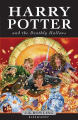 Couverture Harry Potter, tome 7 : Harry Potter et les Reliques de la Mort Editions Bloomsbury 2008
