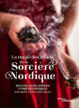 Couverture La magie des rituels de la sorcière nordique Editions Eyrolles 2023