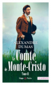Couverture Le comte de Monte-Cristo (2 tomes), tome 2 Editions Hugo & Cie (Poche - Classique) 2023