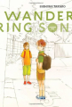 Couverture Wandering son, tome 1 Editions Fantagraphics Books 2011