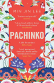 Couverture Pachinko Editions Apollo 2017