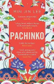 Couverture Pachinko Editions Apollo 2017