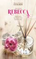 Couverture Rebecca Editions Maïa 2022