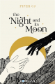 Couverture The Night and its Moon, tome 1 Editions Korrigan 2023