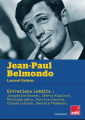 Couverture Jean-Paul Belmondo Editions Gallimard  (Albums Beaux Livres) 2023