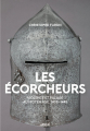Couverture Les Ecorcheurs Editions Arkhe 2023