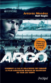 Couverture Argo Editions L'Archipel 2013
