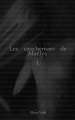 Couverture Les cauchemars de Maëlys, tome 1 : I. Editions Autoédité 2023