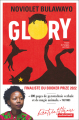Couverture Glory Editions Autrement 2023