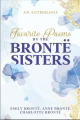 Couverture Favorite Poems by the Brontë Sisters Editions Cedar Fort 2023