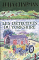 Couverture Les détectives du Yorkshire, double, tomes 7 et 8 Editions Robert Laffont (La bête noire) 2023