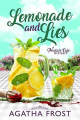 Couverture A Peridale Cafe Mystery, book 2: Lemonade and lies Editions Autoédité 2017