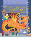 Couverture Savez-vous planter les dragons ? Editions Gautier-Languereau 2023