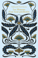 Couverture Les Mousses d'un Vieux Presbytère (suivi de) Hawthorne et ses mousses par Herman Melville Editions Les Belles Lettres 2023