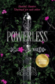 Couverture Powerless, book 1 Editions Barnes & Noble 2023