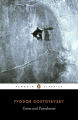 Couverture Crime et châtiment, intégrale Editions Penguin books (Classics) 1991