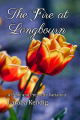 Couverture The Fire at Longbourn : A Pride and Prejudice Variation Editions Autoédité 2023