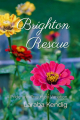 Couverture Brighton Rescue: A Pride and Prejudice Variation Editions Autoédité 2021