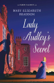 Couverture Le secret de Lady Audley Editions Faber & Faber 2020
