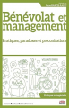 Couverture Bénévolat et management: Pratiques, paradoxes et préconisations Editions Larcier 2021