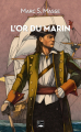 Couverture L'or du marin Editions des Falaises 2023