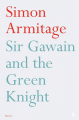 Couverture Sir Gawain and the Green Knight Editions Faber & Faber 2009